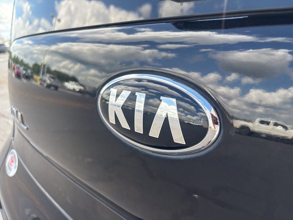 2019 Kia Soul Plus
