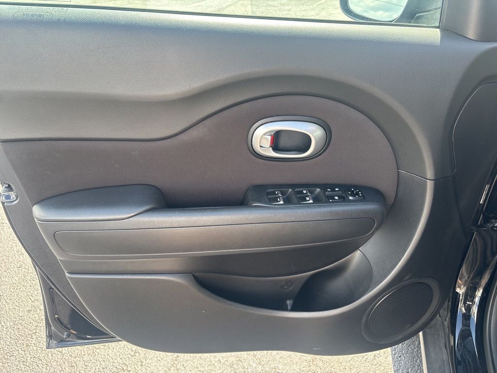2019 Kia Soul Plus