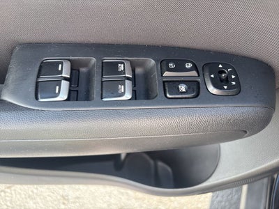 2019 Kia Soul Plus