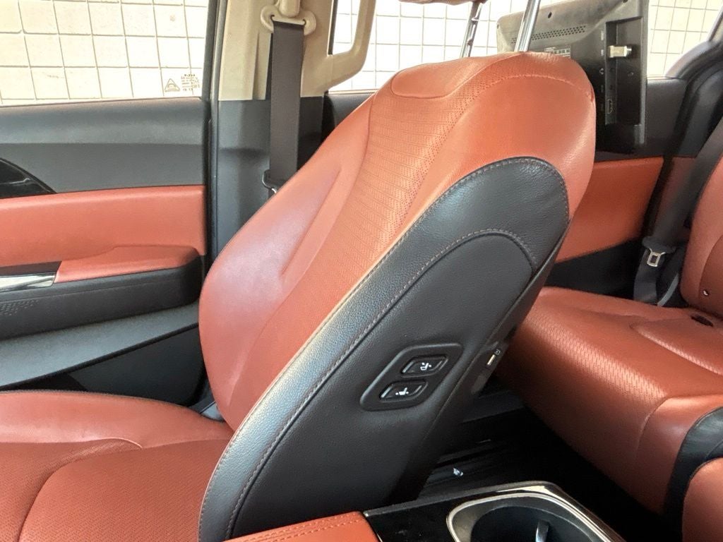 2023 Kia Carnival SX Prestige