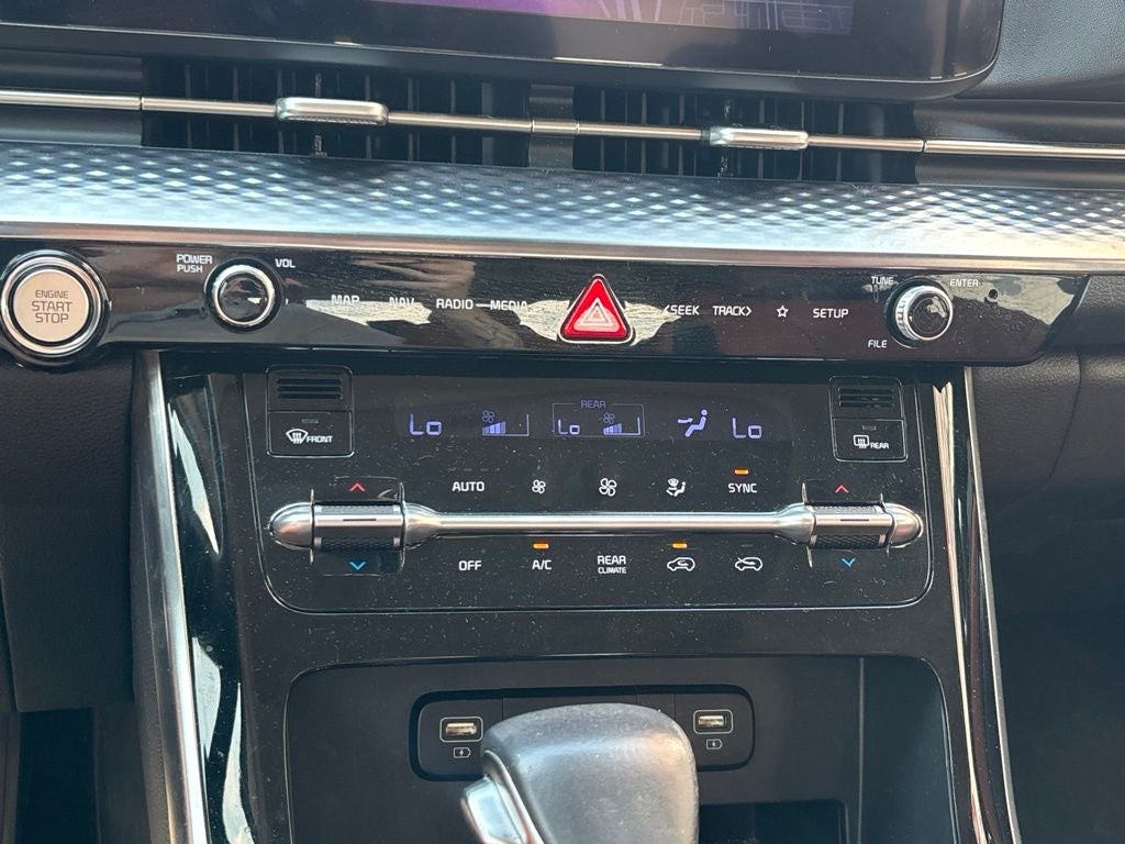 2023 Kia Carnival SX Prestige