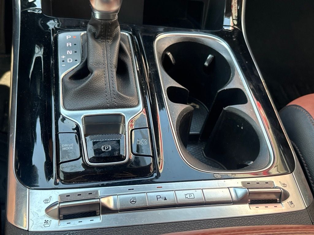 2023 Kia Carnival SX Prestige