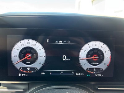 2023 Kia Carnival SX Prestige