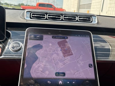 2023 Mercedes-Benz S-Class S 500 4MATIC®