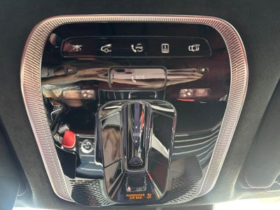 2023 Mercedes-Benz S-Class S 500 4MATIC®