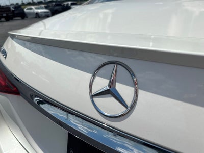 2023 Mercedes-Benz S-Class S 500 4MATIC®