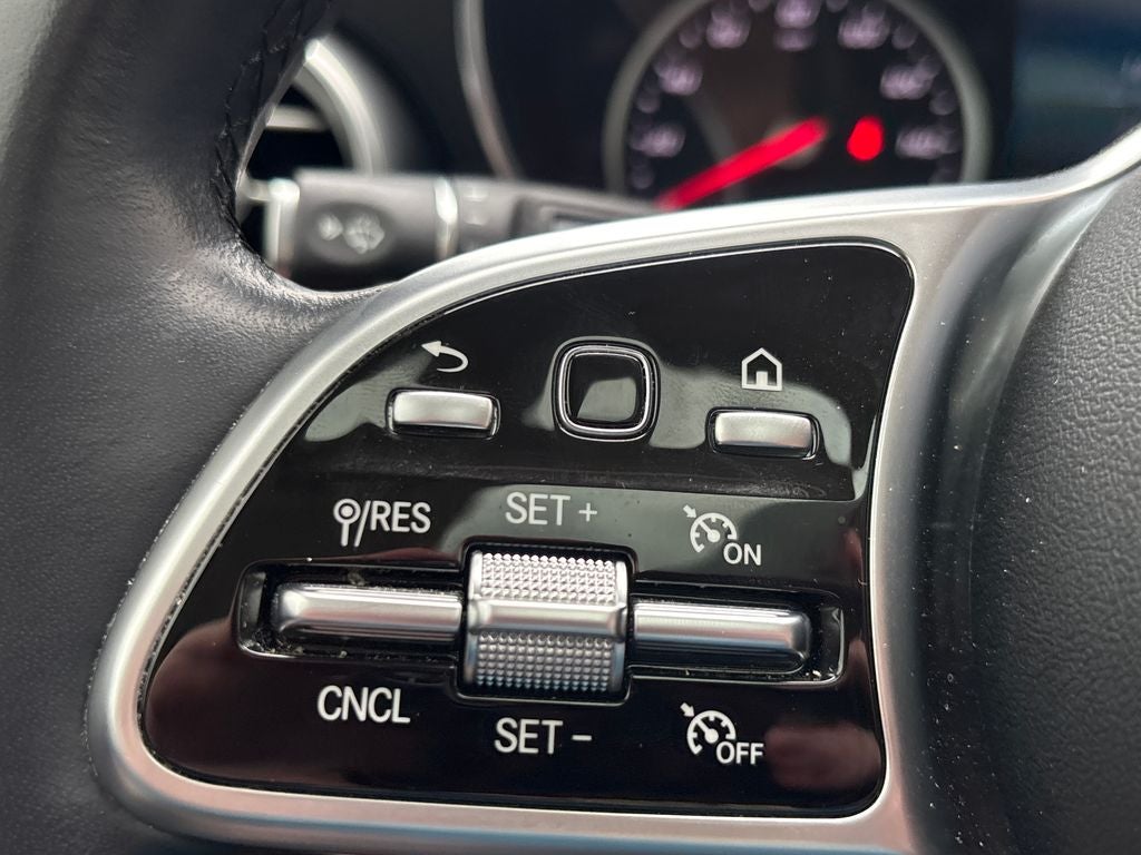 2022 Mercedes-Benz GLC GLC 300