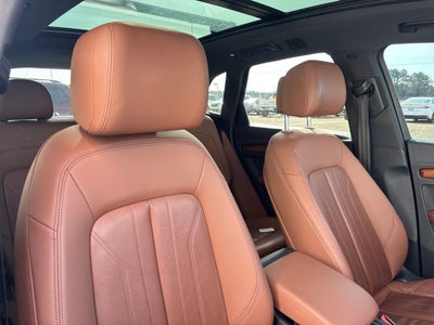 2021 Audi Q5 45 Premium quattro