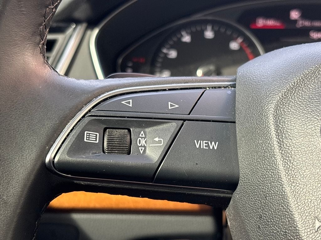 2021 Audi Q5 45 Premium quattro