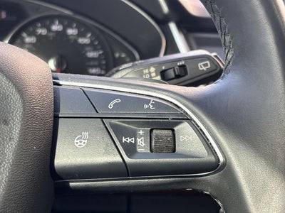 2021 Audi Q5 45 Premium quattro