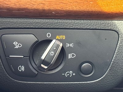 2021 Audi Q5 45 Premium quattro