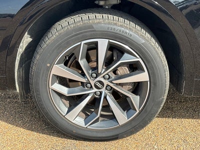 2021 Audi Q5 45 Premium quattro