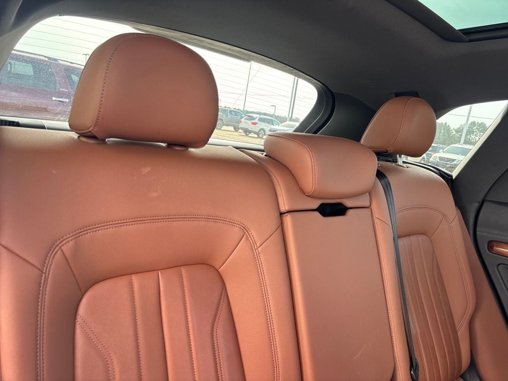 2021 Audi Q5 45 Premium quattro