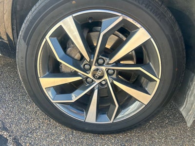 2021 Audi Q5 45 Premium quattro