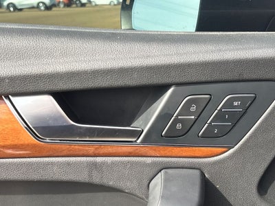 2021 Audi Q5 45 Premium quattro