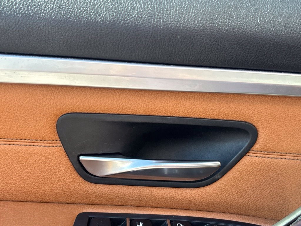 2018 BMW 4 Series 430i