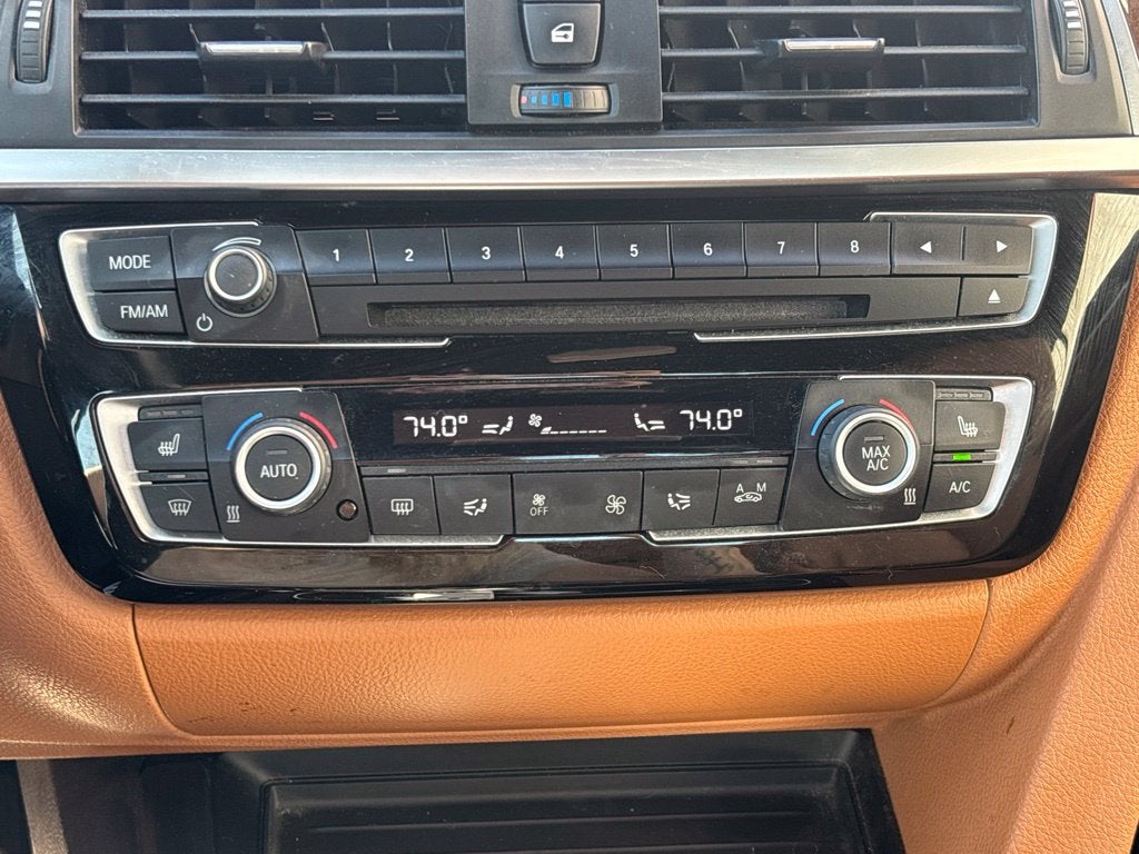 2018 BMW 4 Series 430i