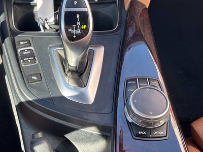 2018 BMW 4 Series 430i
