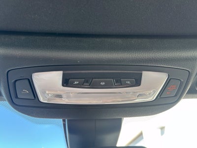 2018 BMW 4 Series 430i