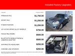 2011 MINI Cooper Base