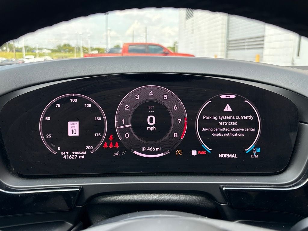 2024 Porsche Cayenne Coupe S