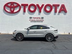 2024 Porsche Cayenne Coupe S