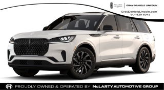 2026 Lincoln Aviator Premiere®
