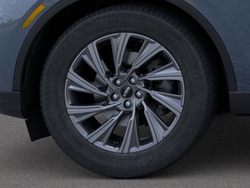 2026 Lincoln Aviator Premiere®