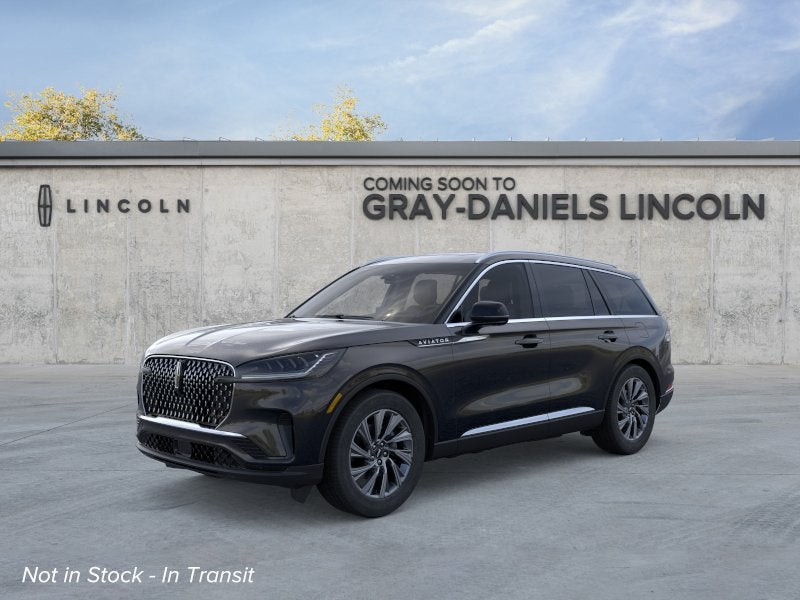 2026 Lincoln Aviator Premiere RWD's photo