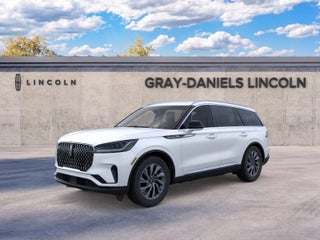 2026 Lincoln Aviator Premiere®
