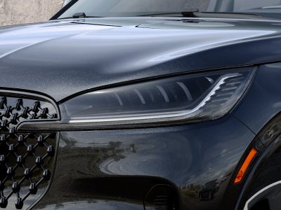 2027 Lincoln Aviator Premiere