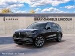 2027 Lincoln Aviator Premiere