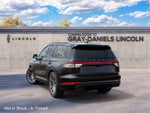 2027 Lincoln Aviator Premiere