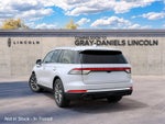 2027 Lincoln Aviator Premiere