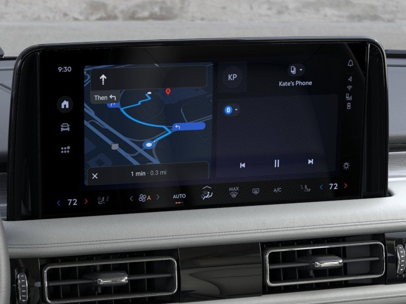 2026 Lincoln Aviator Premiere®