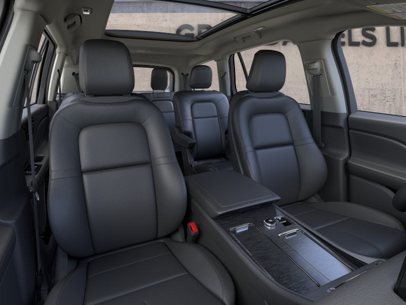 2026 Lincoln Aviator Premiere®
