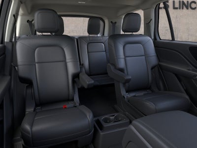 2026 Lincoln Aviator Premiere®