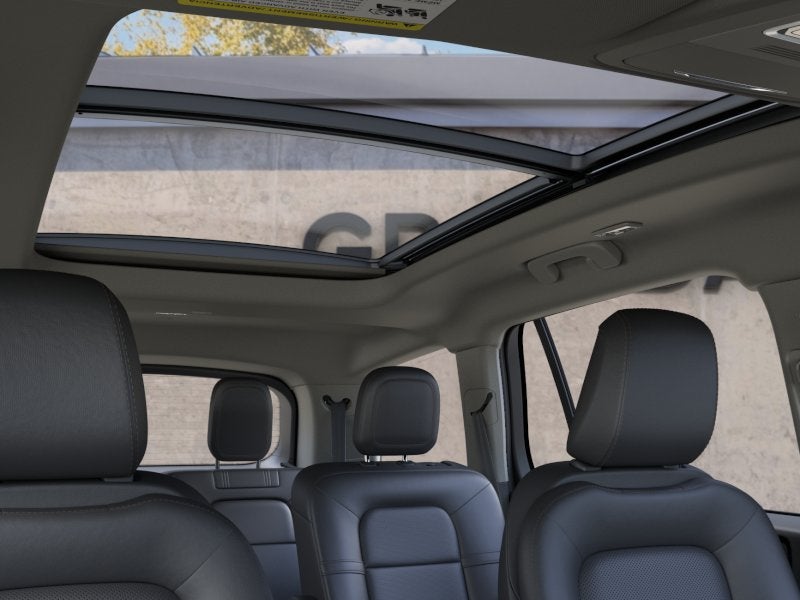 2026 Lincoln Aviator Premiere®
