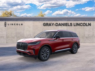 2026 Lincoln Aviator Premiere®