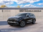 2027 Lincoln Aviator Premiere
