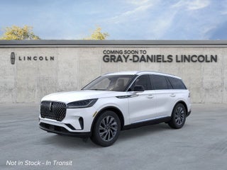 2026 Lincoln Aviator Premiere®