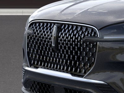 2026 Lincoln Aviator Premiere®