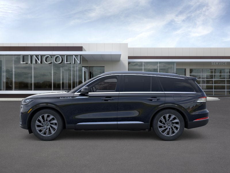 2026 Lincoln Aviator Premiere®