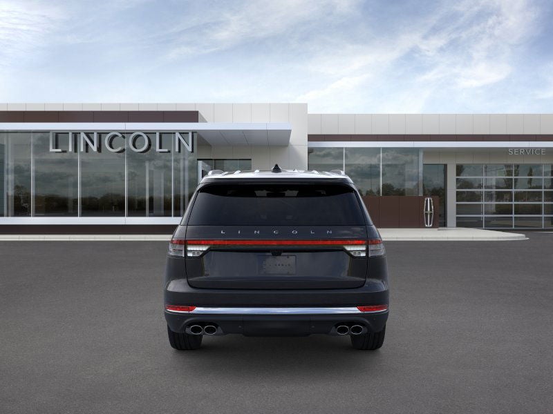 2026 Lincoln Aviator Premiere®