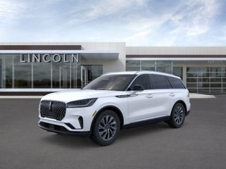 2026 Lincoln Aviator Premiere®