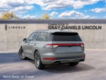 2027 Lincoln Aviator Premiere