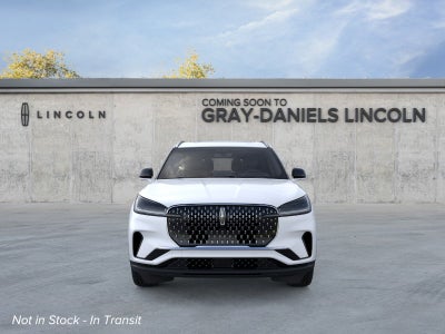 2026 Lincoln Aviator Premiere®