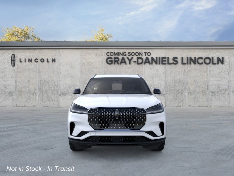 2026 Lincoln Aviator Premiere®