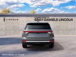 2027 Lincoln Aviator Premiere