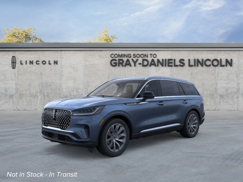 2026 Lincoln Aviator Reserve RWD's photo